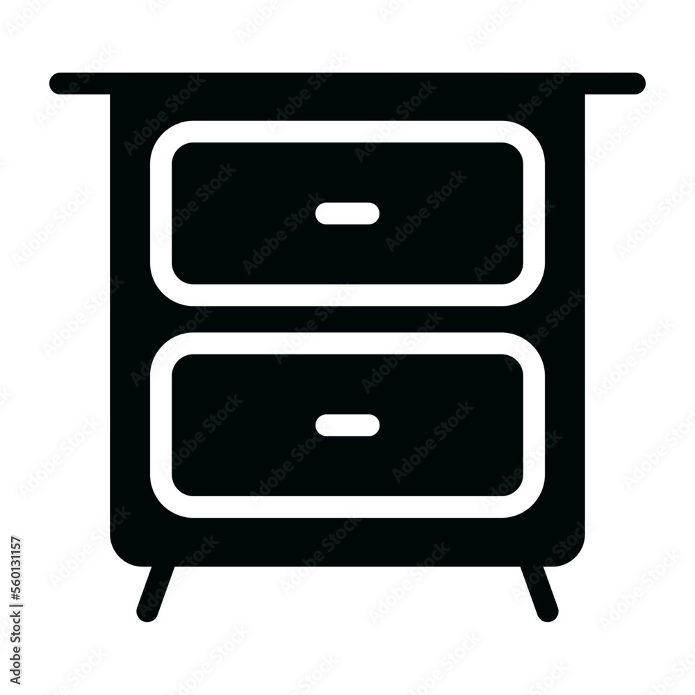 drawers glyph icon drawers glyph icon