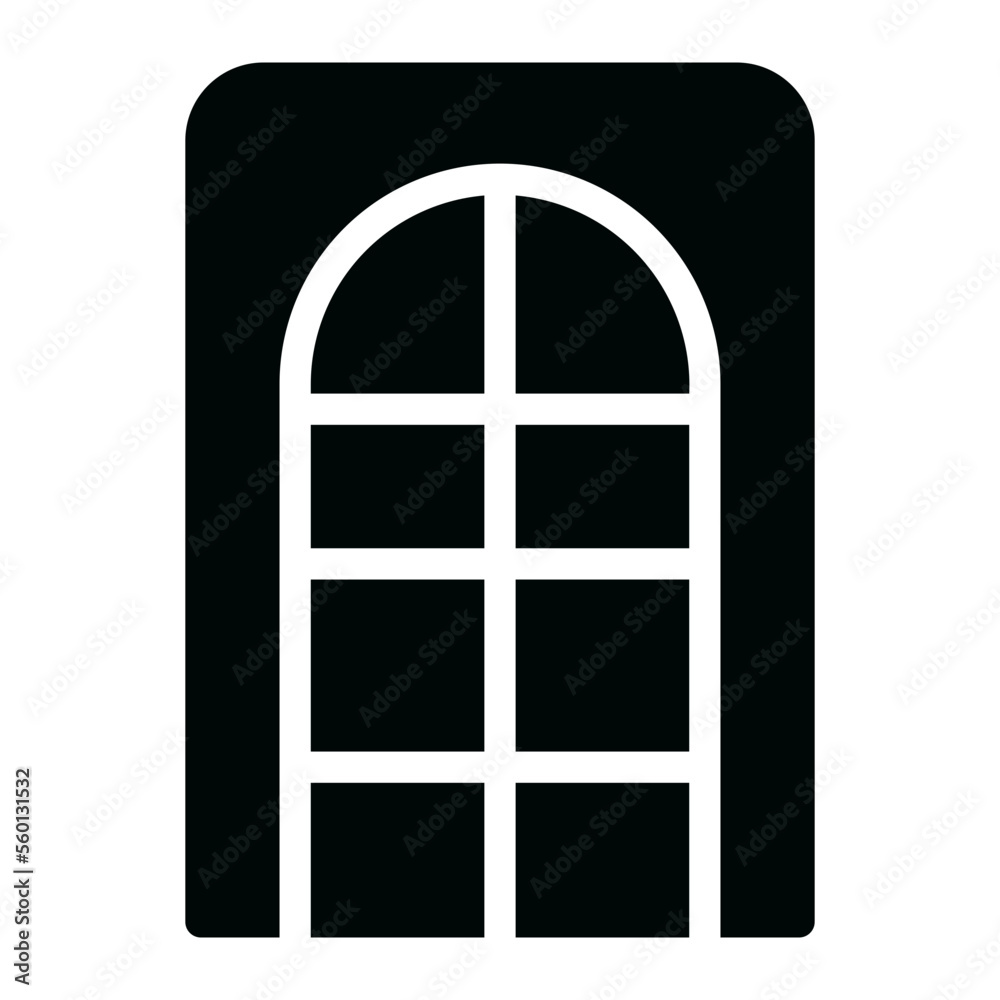 window glyph icon window glyph icon