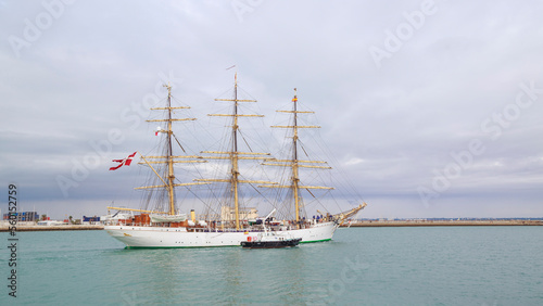 Velero photo