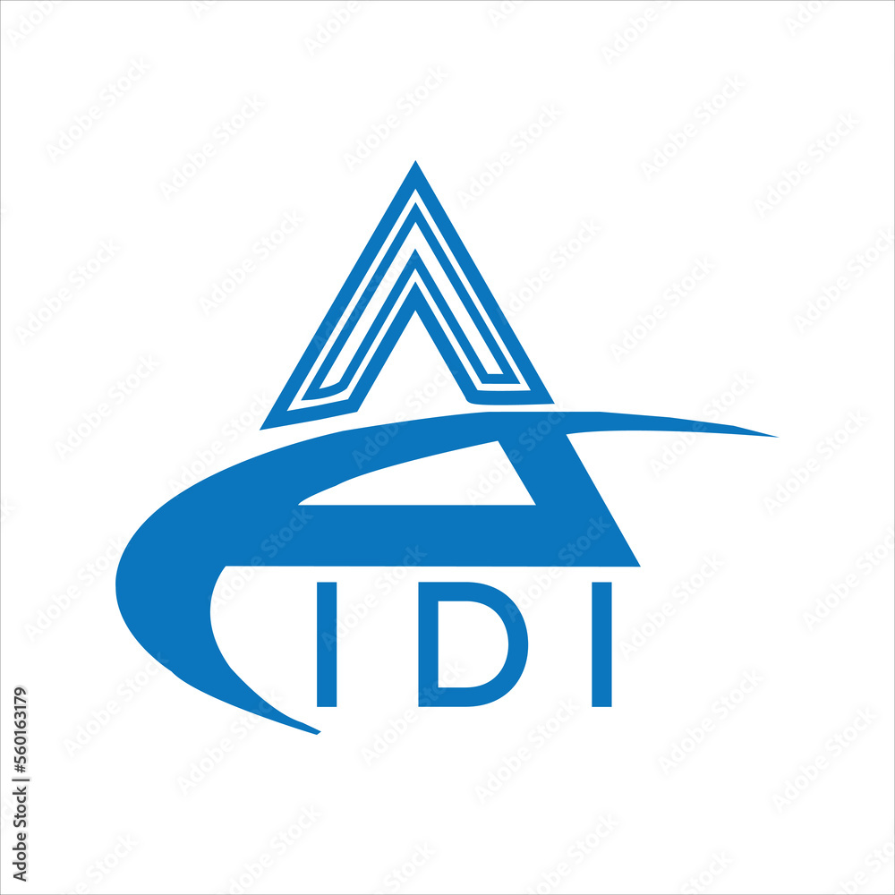 IDI letter logo. IDI blue image on white background. IDI Monogram logo design for entrepreneur and business. IDI best icon.
IDI letter logo. IDI blue image on white background. IDI Monogram logo design for entrepreneur and business. IDI best icon.
