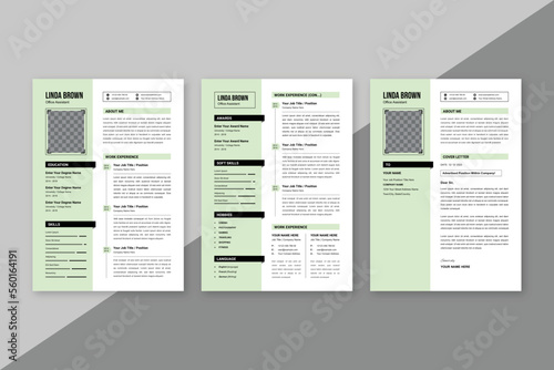 Resume Template