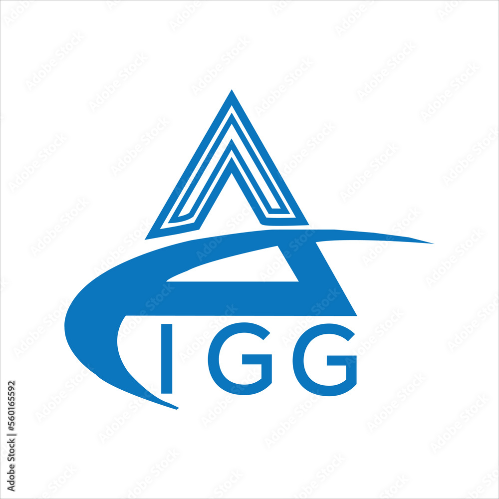 IGG letter logo. IGG blue image on white background. IGG Monogram logo design for entrepreneur and business. IGG best icon.
IGG letter logo. IGG blue image on white background. IGG Monogram logo design for entrepreneur and business. IGG best icon.