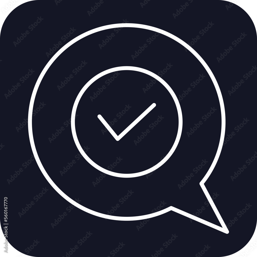Chat Feedback Icons with black filled outline style. Thin line icon related to feedback, rating, testimonials, quick response, satisfaction and more. Simple web icon. Vector illustration Chat Feedback Icons with black filled outline style. Thin line icon related to feedback, rating, testimonials, quick response, satisfaction and more. Simple web icon. Vector illustration