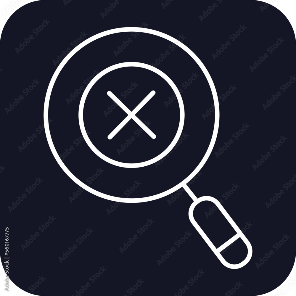 Loupe Feedback Icons with black filled outline style. Thin line icon related to feedback, rating, testimonials, quick response, satisfaction and more. Simple web icon. Vector illustration Loupe Feedback Icons with black filled outline style. Thin line icon related to feedback, rating, testimonials, quick response, satisfaction and more. Simple web icon. Vector illustration