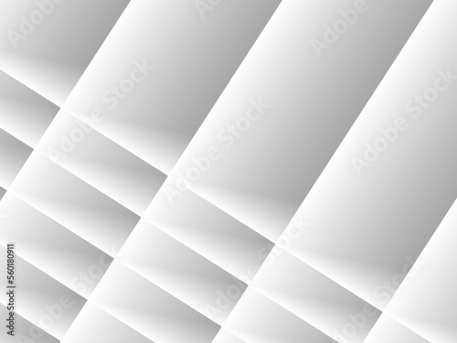 Tło szare białe ściana kształty tekstura abstrakcja