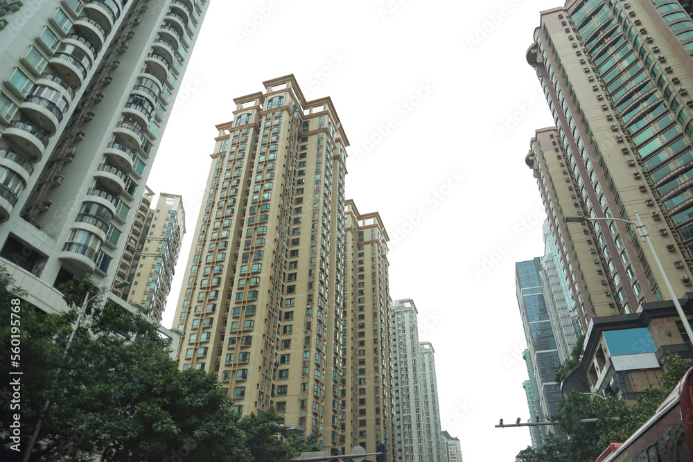 custom made wallpaper toronto digitalWolkenkratzer. 