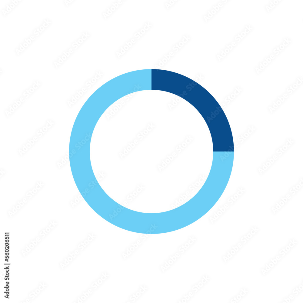Loading Sign Icon Vector Template Loading Sign Icon Vector Template