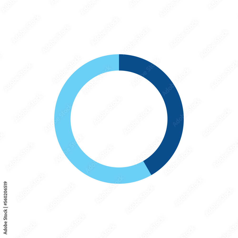 Loading Sign Icon Vector Template Loading Sign Icon Vector Template