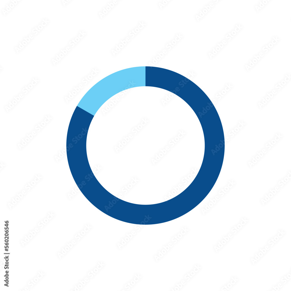 Loading Sign Icon Vector Template Loading Sign Icon Vector Template