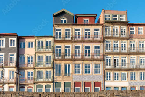 Oporto - Houses