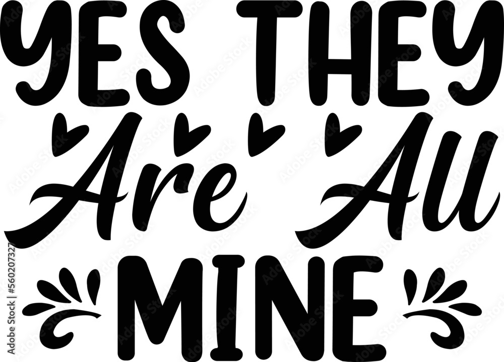 mother`s day vector svg design mother`s day vector svg design