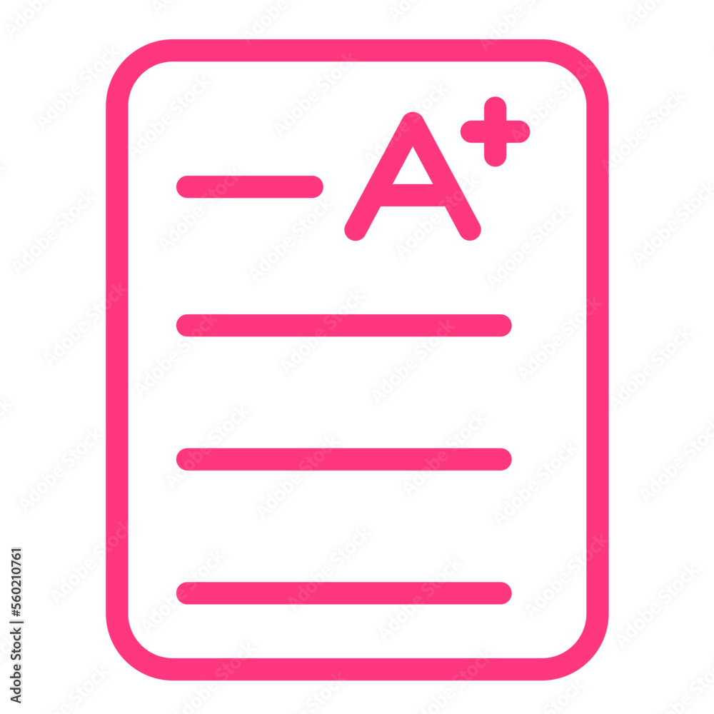 score gradient icon score gradient icon