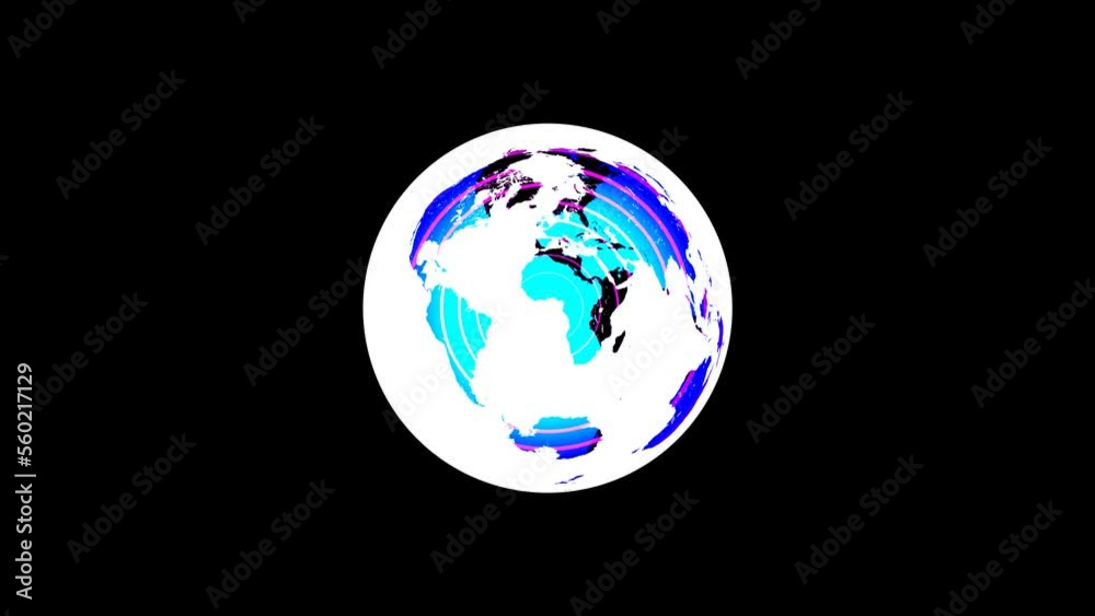 digital earth radio signal digital earth radio signal