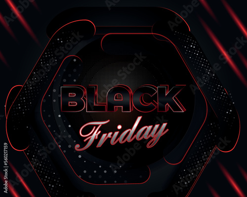 EPS black Friday sale with texture background Design Styles Design