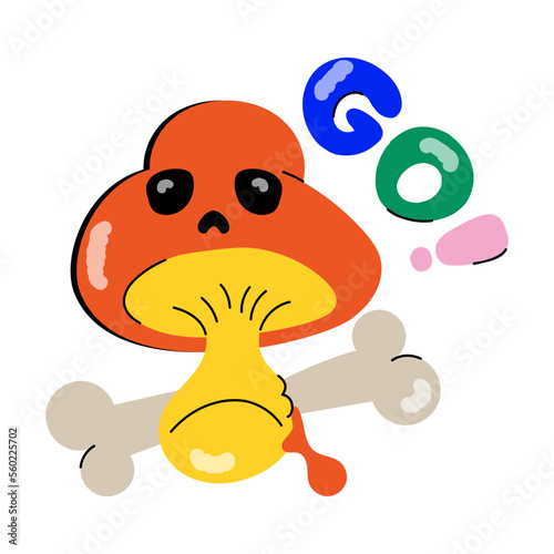 Mushroom 