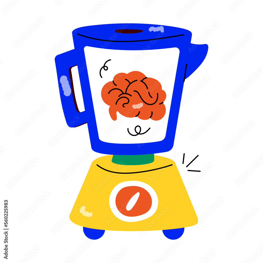 Blender Blender