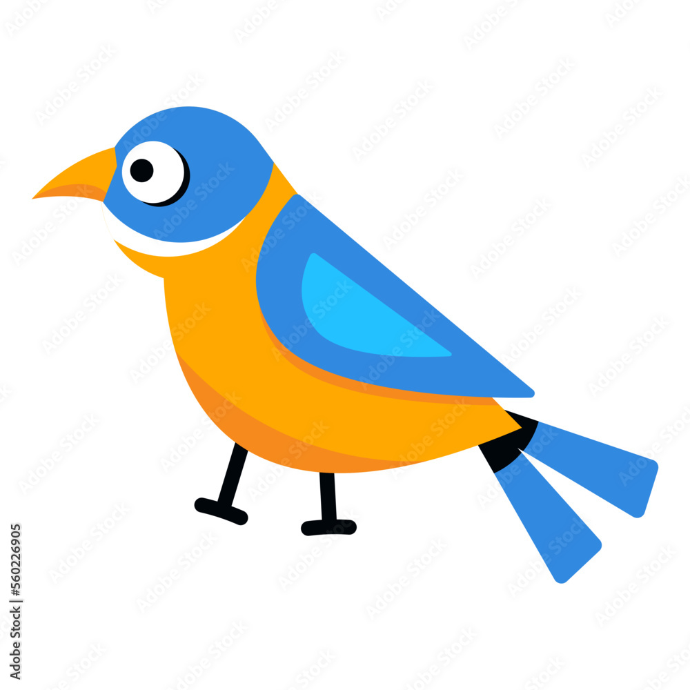 Obraz premium House Sparrow 