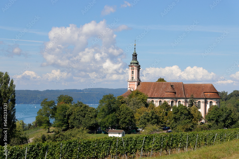 Kloster am See
