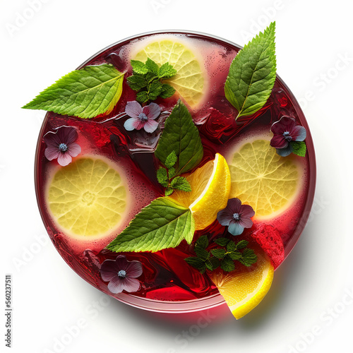 Beetroot Lemonade, A Vibrant and Delicious Refreshment