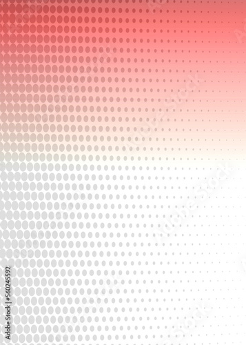 Pink and white pattern Background, Modern Vertical design suitable for Advertisements, Posters, Banners, Promos, and Creative graphic design works