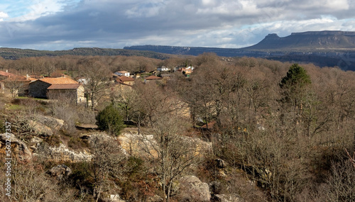 Ahedo de las pueblas (Burgos)