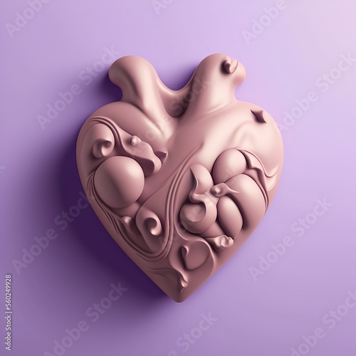 Love is Art