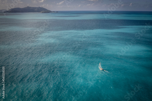 Tortola, British Virgin Islands