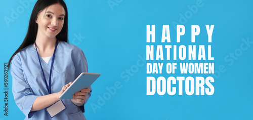 Medical assistant with tabl...