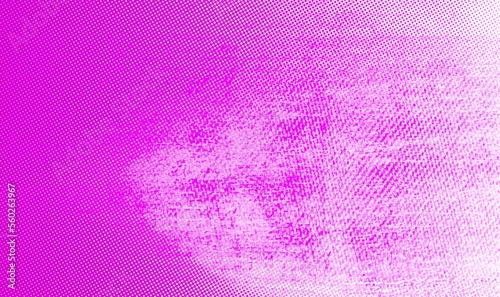 Pink grunge style gradient Background. Simple desing. Textured, for banners, posters, and Graphic desing