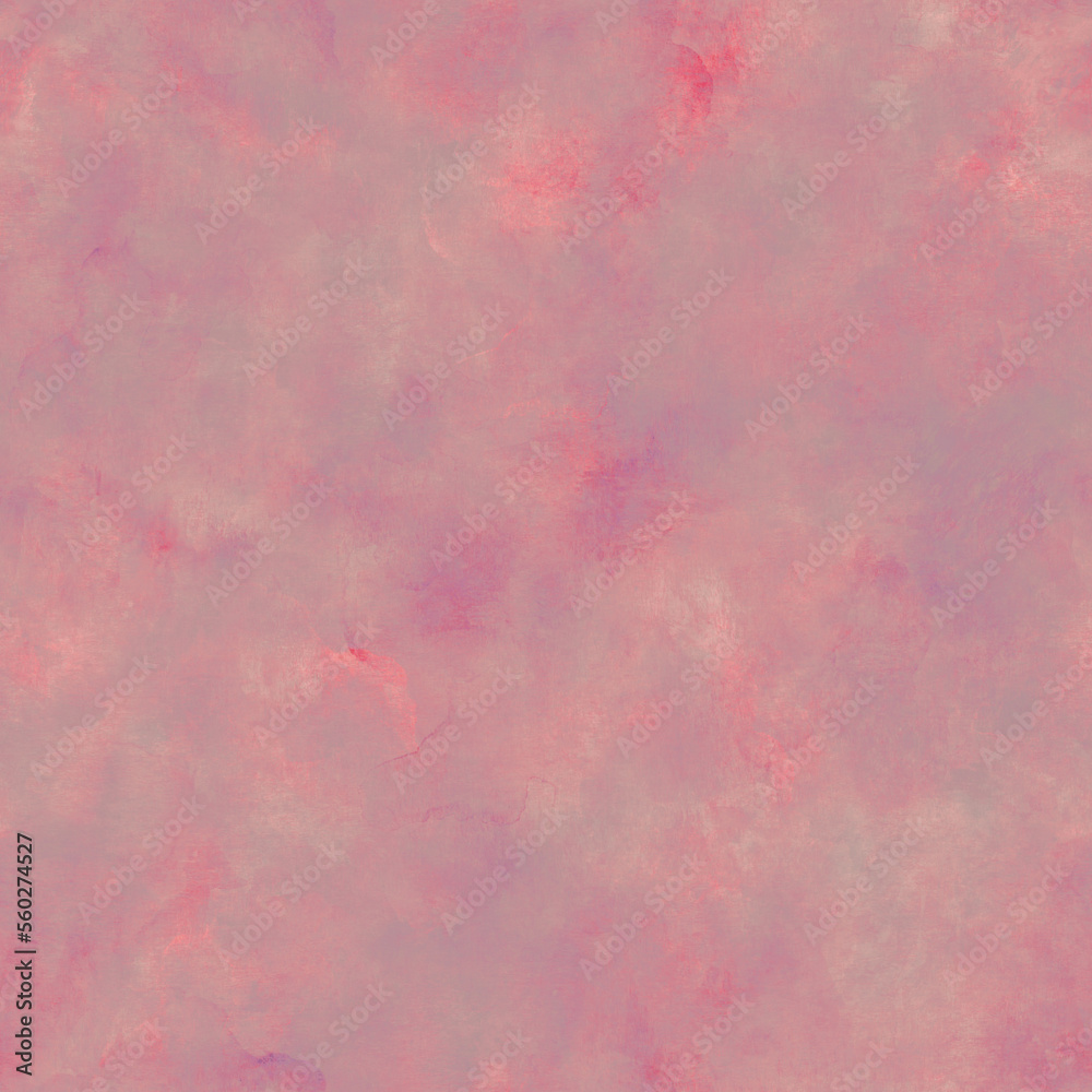 Fototapeta premium Abstract watercolor background. Colorful seamless pattern