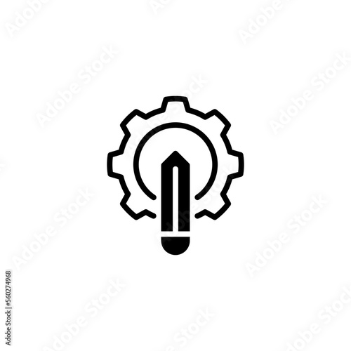 setting icon