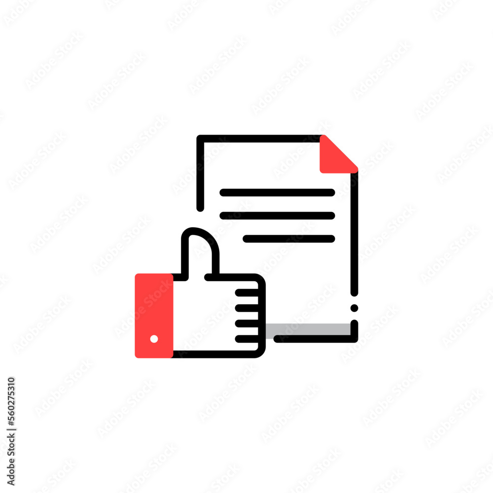 complete paper icon complete paper icon