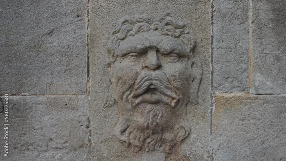 head statue head statue