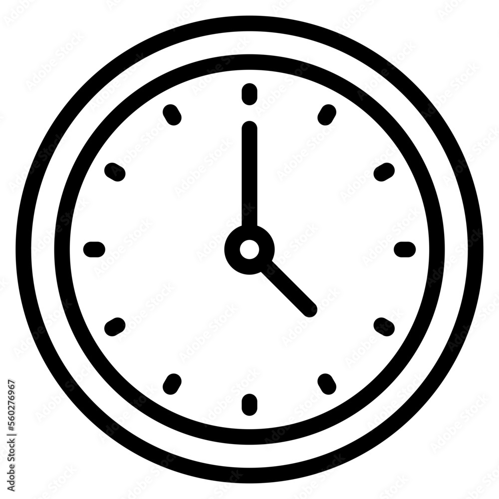 Clock Clock