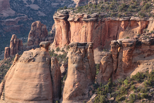 Coke Ovens Detail