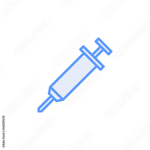 inject beauty vector for website symbol icon presentation