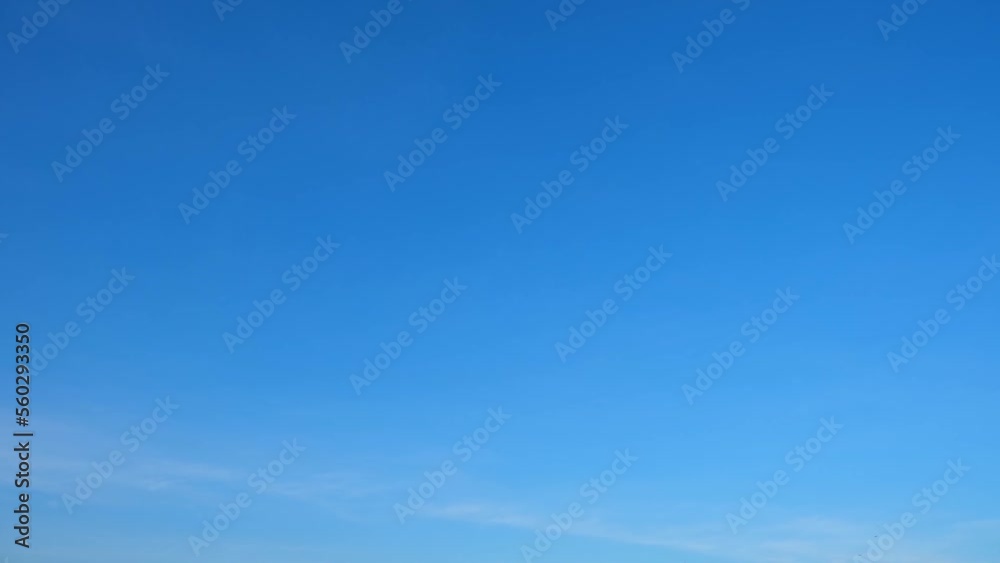 Magnificent Blue sky with clouds background, Clouds with horizon and sun. cloud time lapse nature background. weather and the movement of nature concept. Perfect Nature stock footage. 4K Timelapse
Magnificent Blue sky with clouds background, Clouds with horizon and sun. cloud time lapse nature background. weather and the movement of nature concept. Perfect Nature stock footage. 4K Timelapse