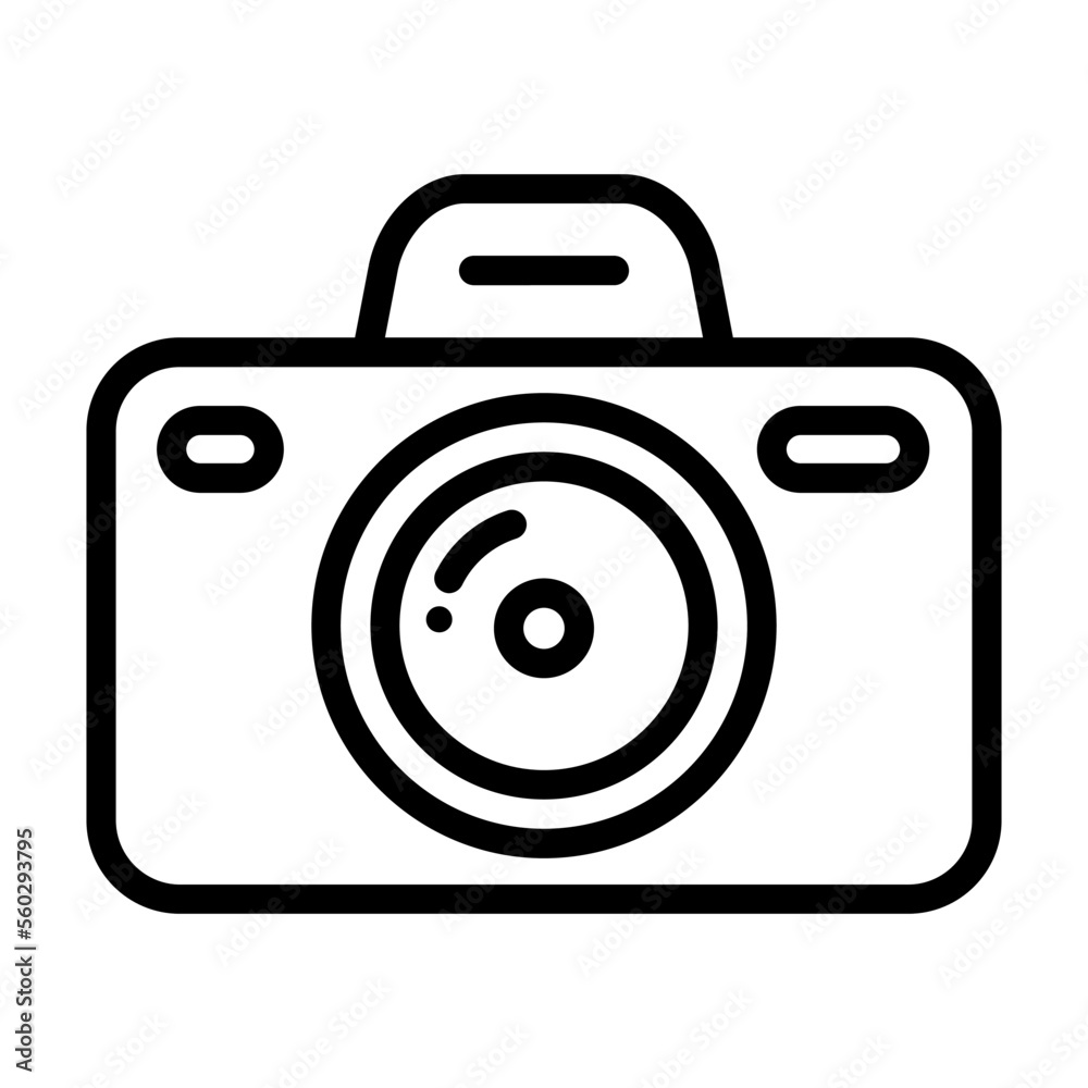 camera icon camera icon