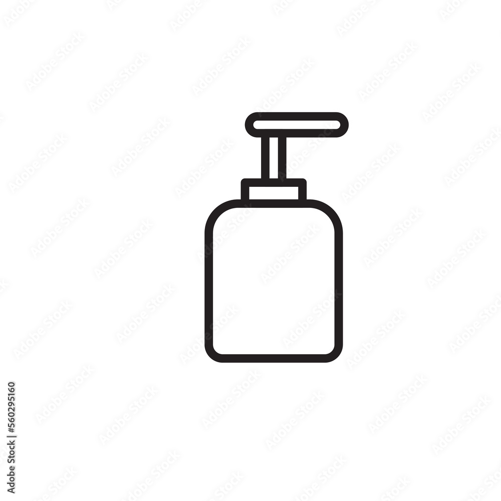 body wash vector for website symbol icon presentation body wash vector for website symbol icon presentation