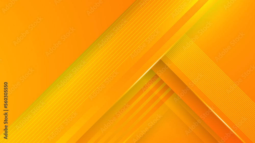 elegant yellow background with overlap layer elegant yellow background with overlap layer
