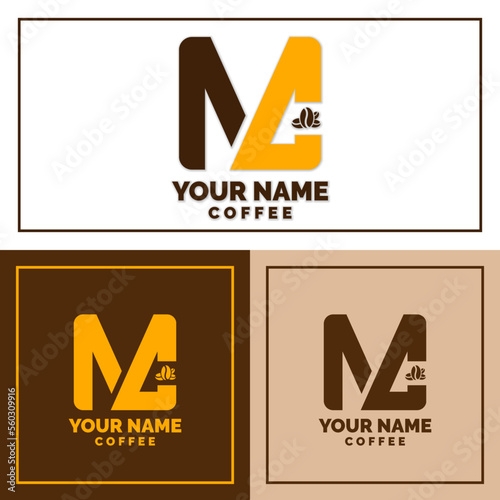 M & C Logo