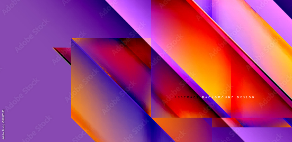 Dynamic bright lines abstract background, stripes with fluid colors, liquid gradients. Vector Illustration For Wallpaper, Banner, Background, Card, Book Illustration, landing page Dynamic bright lines abstract background, stripes with fluid colors, liquid gradients. Vector Illustration For Wallpaper, Banner, Background, Card, Book Illustration, landing page