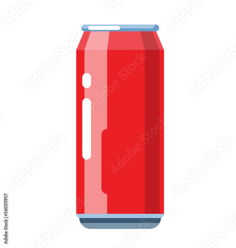 cola can