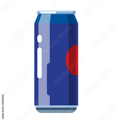 cola can