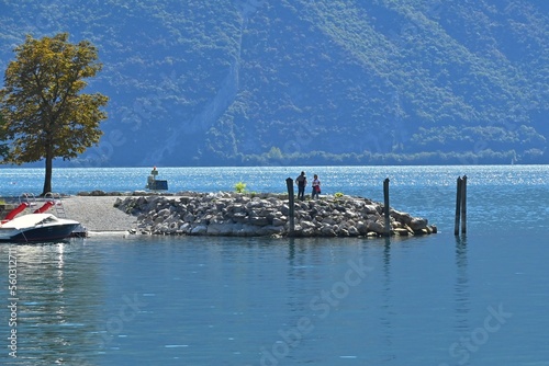 Lago De Garda