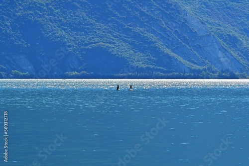 Lago De Garda