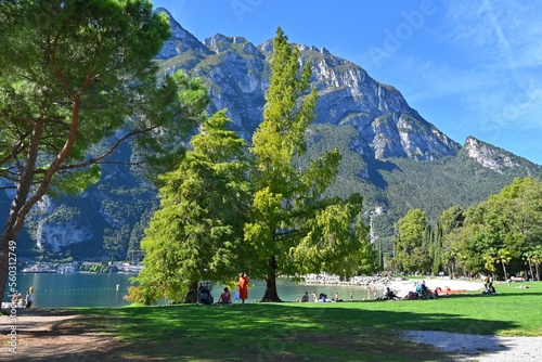 Lago De Garda