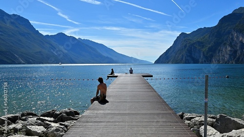 Lago De Garda