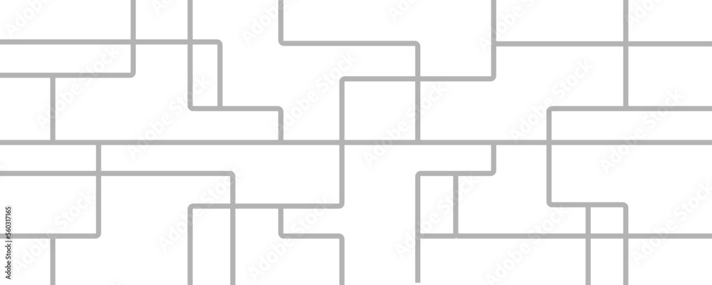 Circuit board system connected grid lines background template. Technology linked virtual database graphic vector. Circuit board system connected grid lines background template. Technology linked virtual database graphic vector.