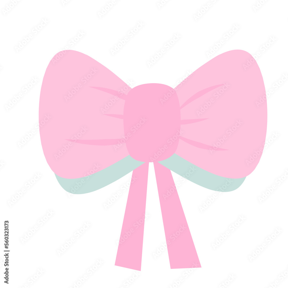 Cute Ribbon